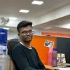 vivek santhanam