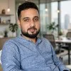 Hamza Saeed