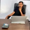 Irsalan Jamil