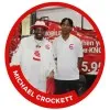 Michael Crockett