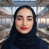 Marwa Mohammed Alkindi