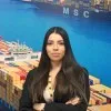 Natalia Vera Gonzalez Administradora de negocios internacionales