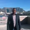 Sibonile Gregory Mqulwana
