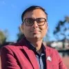 Dipak Patel