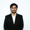 Anupam Shetty