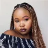 Lebohang Mochela