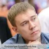 Evgenii Rubanov