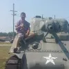 Sherman Yoder