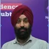 S Gurpreet Singh Bali