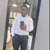 Nkosinathi Mdhluli
