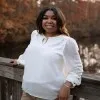 Jamina Traylor