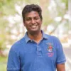 N Vijay Anand