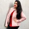 ABHISARIKA GOLI