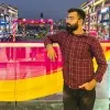 Ishan Mohammad