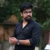 Venkat Naresh Manepalli