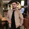 Rishabh Dobhada