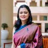 Kinkini Bharadwaj