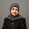 Umme Habiba