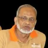 M Akbar Solanki