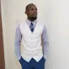 Eric Kimani