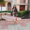 Dhruvi Chavda