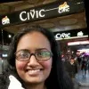 Sonia Sheela Chandran