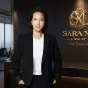 Sara Xu