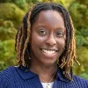 Indeya Sanders