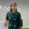 M Sharadi