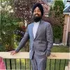 Diljot Sethi