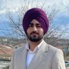 Simrat singh