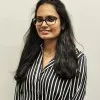 Keerthi Radhakrishnan