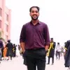 Mudavath Rohith Kumar