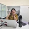 Vaishnavi Dwarakanath