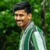 Arun Chandroth