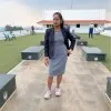 Vishakha Kamble