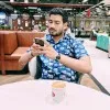 Naveen Kumar