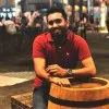 nithin engavalappil