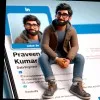 Praveenkumar