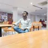 Nikesh Singh