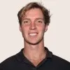 Toby Bourke