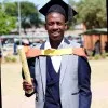 Godrich Mathebe