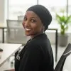 Sharifatu Larchie