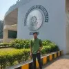 Pratyush Dutta