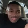 Krishon Davis