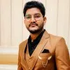Anush kumar Ravirala