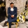 Deepak Bhadouria