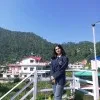 Saumya Bisht