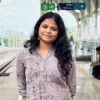 Kaveri Kolekar