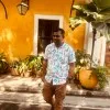 Karthikeyan Mani